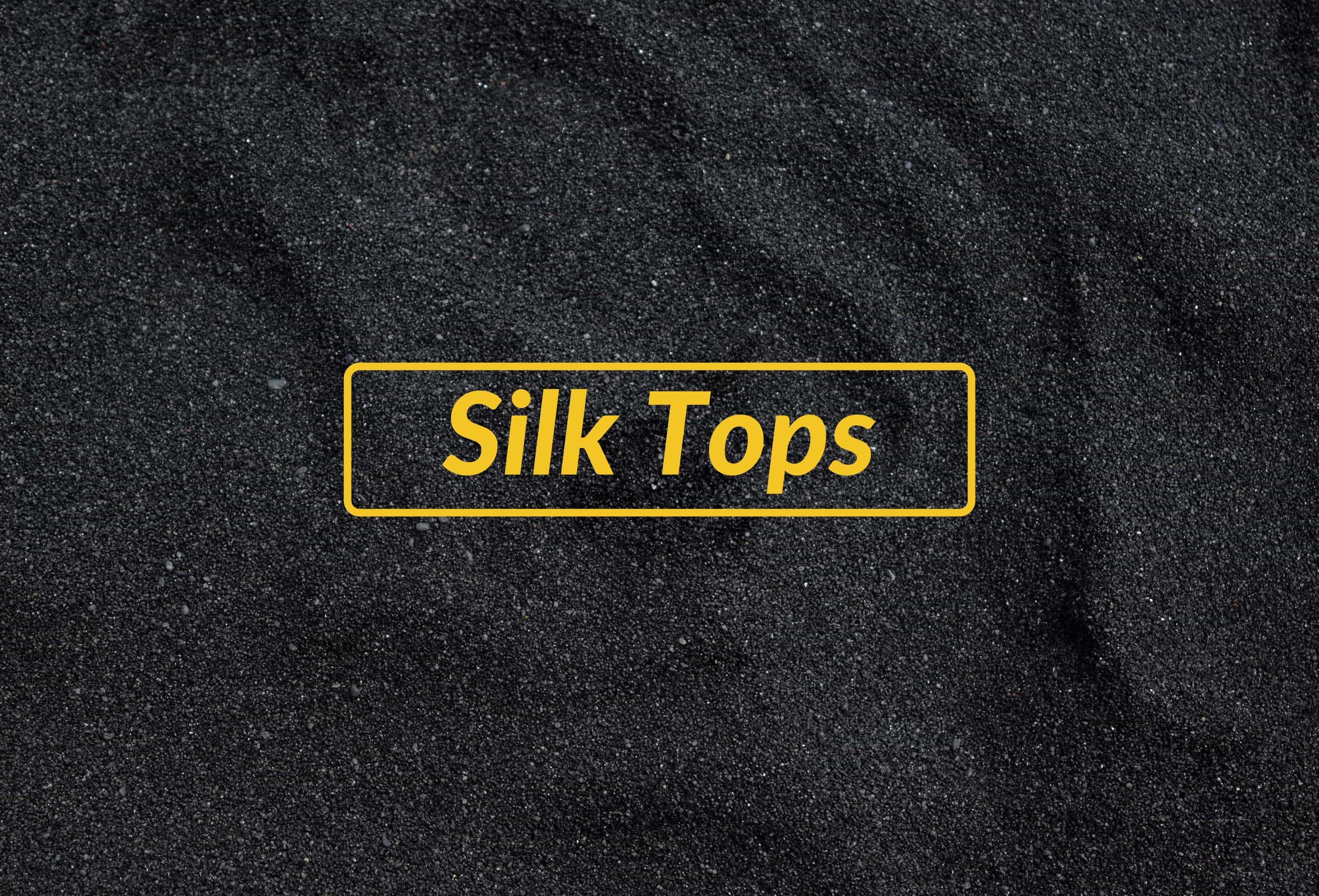 Silk Tops